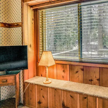 Cozy Bears Hideaway Cabin About 3 Mi To Shaver Lake! Exterior photo