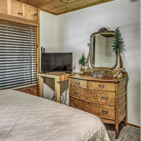 Cozy Bears Hideaway Cabin About 3 Mi To Shaver Lake! Exterior photo