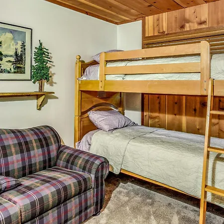 Cozy Bears Hideaway Cabin About 3 Mi To Shaver Lake! Exterior photo